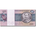 Banknote, Brazil, 50 Cruzeiros, KM:194c, UNC(60-62)