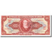 Banknote, Brazil, 10 Centavos on 100 Cruzeiros, KM:185a, UNC(65-70)