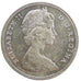 CANADA, Dollar, 1966, Royal Canadian Mint, KM #64.1, MS(60-62), Silver, 36,...