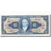 Geldschein, Brasilien, 10 Cruzeiros, KM:167b, UNZ-