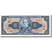 Banknote, Brazil, 20 Cruzeiros, KM:168a, UNC(65-70)