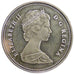 Canada, 1 Dollar, 1981, KM #130, MS(60-62), Silver, 36, 23.70