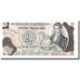 Banknote, Colombia, 20 Pesos Oro, 1983, 1983-01-01, KM:409d, UNC(65-70)