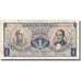 Banknote, Colombia, 1 Peso Oro, 1969, 1969-01-02, KM:404d, EF(40-45)