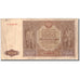 Banknote, Poland, 1000 Zlotych, 1946, 1946, KM:122, VF(30-35)