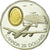Coin, Canada, Elizabeth II, 20 Dollars, 1990, Ottawa, MS(65-70), Silver, KM:172