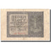 Banconote, Polonia, 1 Zloty, 1941, 1941, KM:99, B+