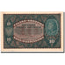 Banknote, Poland, 10 Marek, 1919, 1919, KM:25, AU(50-53)