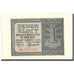 Banknote, Poland, 1 Zloty, 1941, 1941, KM:99, UNC(65-70)