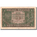 Geldschein, Polen, 5 Marek, 1919, 1919, KM:24, SS