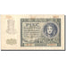 Banknote, Poland, 5 Zlotych, 1941, 1941, KM:101, AU(50-53)