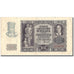 Banknote, Poland, 20 Zlotych, 1940, 1940-03-01, KM:95, EF(40-45)