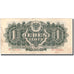 Banknote, Poland, 1 Zloty, 1944, 1944, KM:105a, EF(40-45)