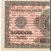 Geldschein, Polen, 1 Grosz, 1925, 1925, KM:42b, VZ+