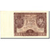 Banknote, Poland, 100 Zlotych, 1934, 1934, KM:75a, AU(50-53)