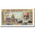 Francja, 500 Francs, Victor Hugo, 1954, 1954-01-07, UNC(60-62), Fayette:35.01