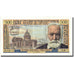Frankreich, 500 Francs, Victor Hugo, 1954, 1954-01-07, VZ+, Fayette:35.01