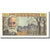 France, 500 Francs, Victor Hugo, 1954, 1954-01-07, UNC(60-62), Fayette:35.01