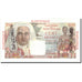 Biljet, Martinique, 100 Francs, Undated (1947-49), Specimen, KM:31s, NIEUW