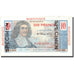 Banknote, Martinique, 10 Francs, Undated (1946), Specimen, KM:28, UNC(65-70)