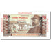Banknote, Martinique, 20 Francs, Undated (1946), Specimen, KM:29, UNC(65-70)