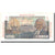 Billet, Martinique, 5 Francs, Undated (1947), Specimen, KM:27s, NEUF