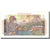 Banknote, Martinique, 5 Francs, Undated (1947), Specimen, KM:27s, UNC(65-70)