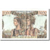 Frankreich, 5000 Francs, Terre et Mer, 1953, 1953-01-02, VZ, Fayette:48.8