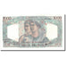 France, 1000 Francs, Minerve et Hercule, 1945, 1945-08-23, UNC(63)