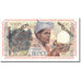 Banknot, GUJANA FRANCUSKA, 5000 Francs, Undated (1960), Egzemplarz, KM:28s