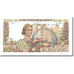 Francia, 10,000 Francs, Génie Français, 1954, 1954-07-01, EBC+, Fayette:50.71