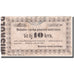 Banknote, Hungary, 10 Krajczar, 1860, 1860-10-12, EF(40-45)
