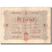Banknote, Hungary, 5 Forint, 1848, 1848-09-01, KM:S116a, VF(30-35)