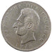 Ecuador, 5 Sucres, 1943, Mexico, KM #79, AU(55-58), Silver, 24.90