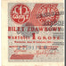 Banknote, Poland, 1 Grosz, 1924, 1924-04-28, KM:42a, EF(40-45)