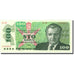 Banknote, Czechoslovakia, 100 Korun, 1989, 1989, KM:97, UNC(63)