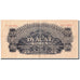 Banknote, Czechoslovakia, 20 Korun, 1944, 1944, KM:47a, AU(50-53)