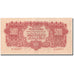 Banknote, Czechoslovakia, 500 Korun, 1944, 1944, Specimen, KM:55s, AU(55-58)