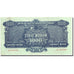 Banknote, Czechoslovakia, 1000 Korun, 1944, 1944, Specimen, KM:57s, UNC(60-62)