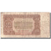 Banknote, Czechoslovakia, 10 Korun, 1953, 1953, KM:83b, VF(20-25)