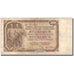 Banknote, Czechoslovakia, 100 Korun, 1953, 1953, KM:86b, VF(20-25)