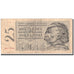Banknote, Czechoslovakia, 25 Korun, 1961, 1961, KM:87a, VF(20-25)