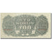 Banknote, Czechoslovakia, 100 Korun, 1944, 1944, KM:48s, AU(55-58)