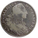 Germany, Thaler, 1768, KM #234.1, VF(30-35), Silver, 27.50