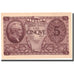 Banknote, Italy, 5 Lire, 1944, 1944-11-23, KM:31a, UNC(63)