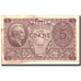Billet, Italie, 5 Lire, 1944, 1944-11-23, KM:31b, SUP