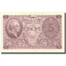 Banknot, Włochy, 5 Lire, 1944, 1944-11-23, KM:31b, UNC(63)
