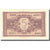 Geldschein, Italien, 5 Lire, 1944, 1944-11-23, KM:31b, UNZ-