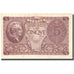 Banknote, Italy, 5 Lire, 1944, 1944-11-23, KM:31c, EF(40-45)