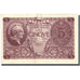 Banknote, Italy, 5 Lire, 1944, 1944-11-23, KM:31c, EF(40-45)